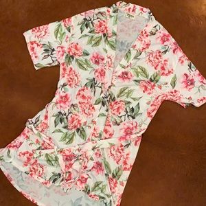 Show me your Mumu Robe